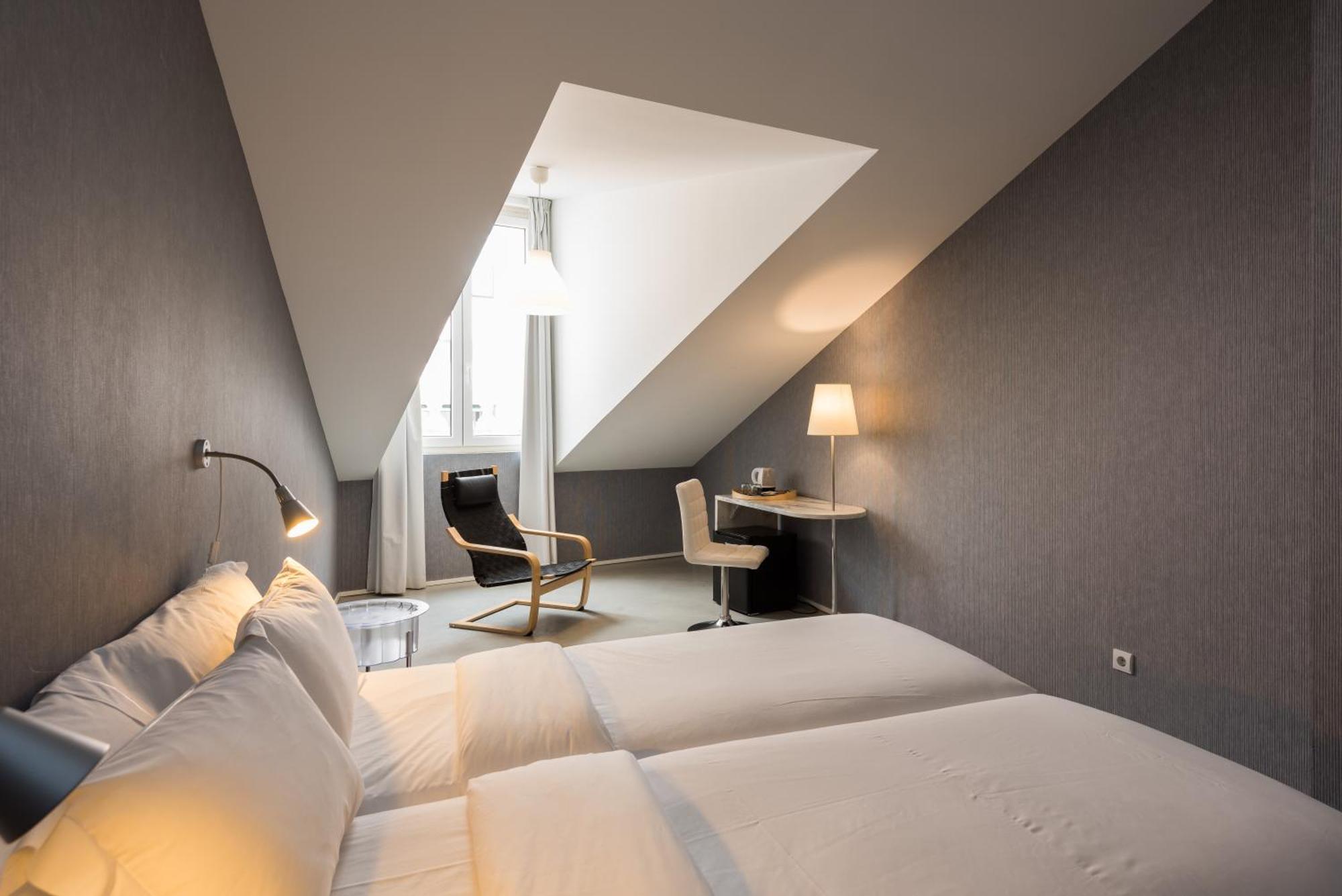 Alfama - Lounge Appart hôtel