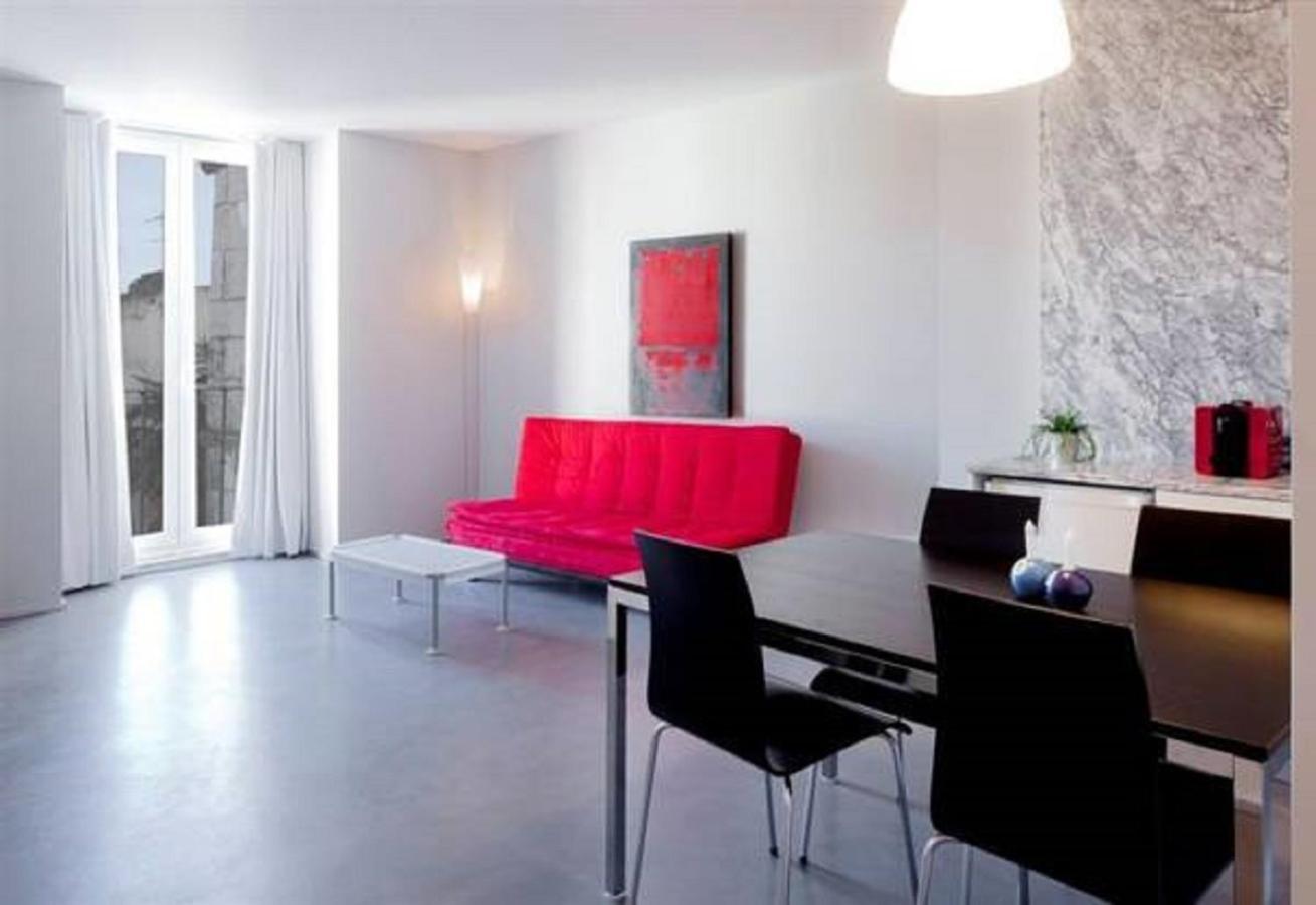 Alfama - Lounge Appart hôtel 3*