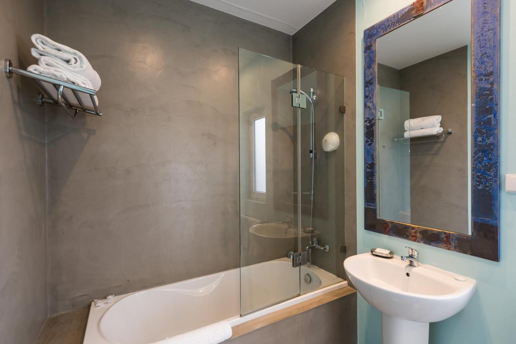 Appart hôtel Alfama - Lounge 3*