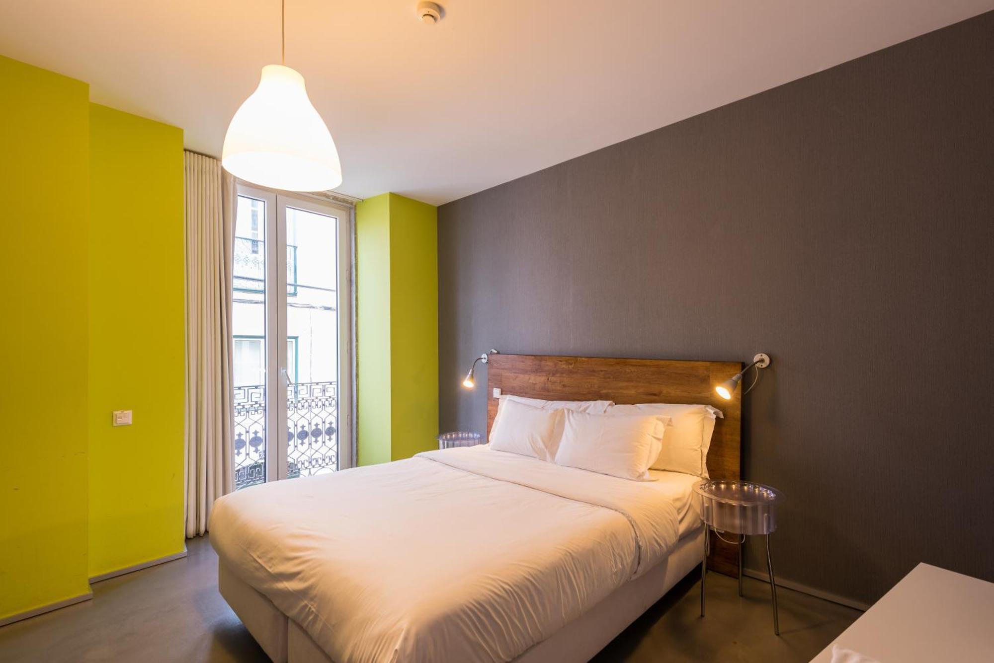 Alfama - Lounge Appart hôtel