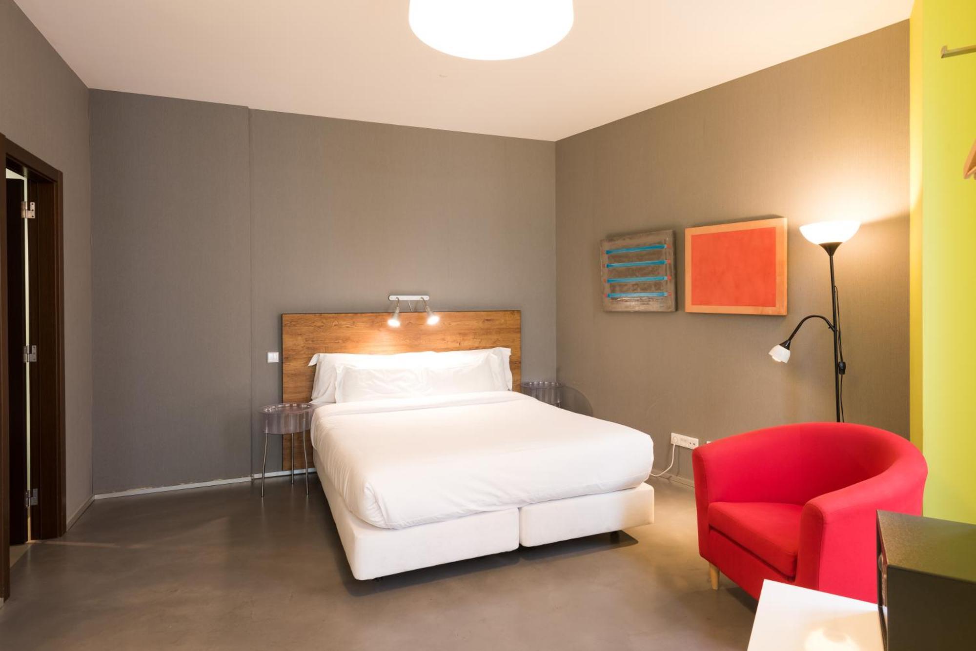 Alfama - Lounge Appart hôtel 3*