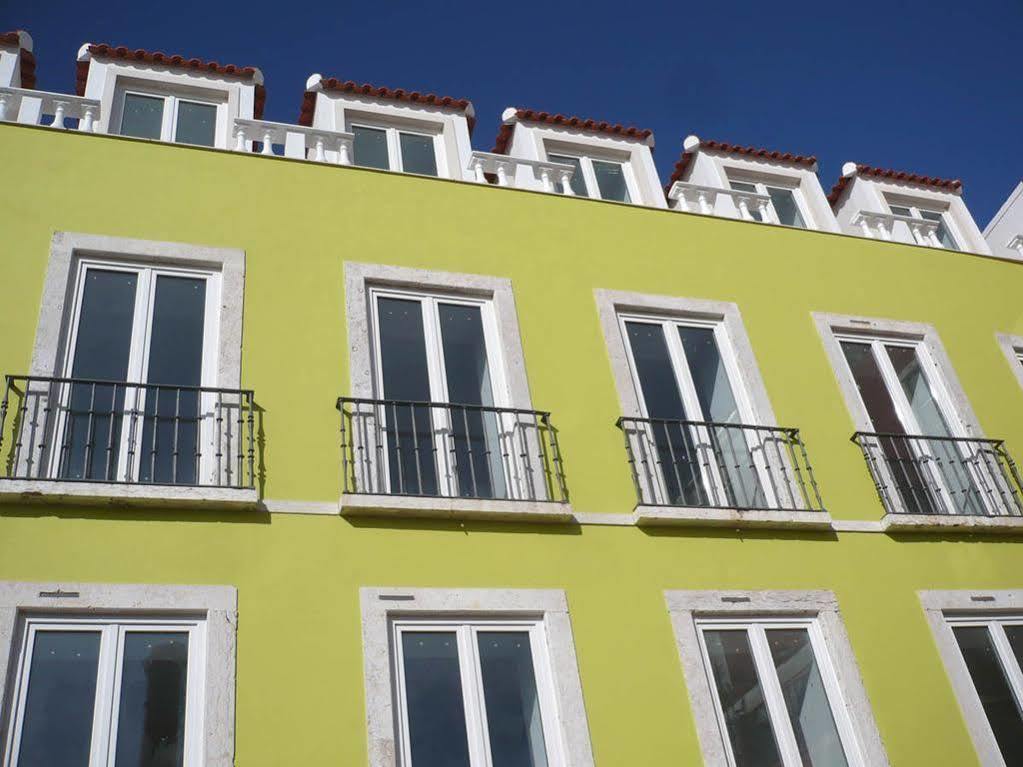 Appart hôtel Alfama - Lounge 3*