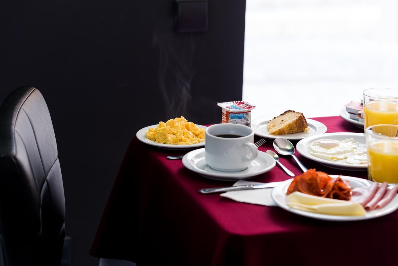 Alfama - Lounge Appart hôtel 3*