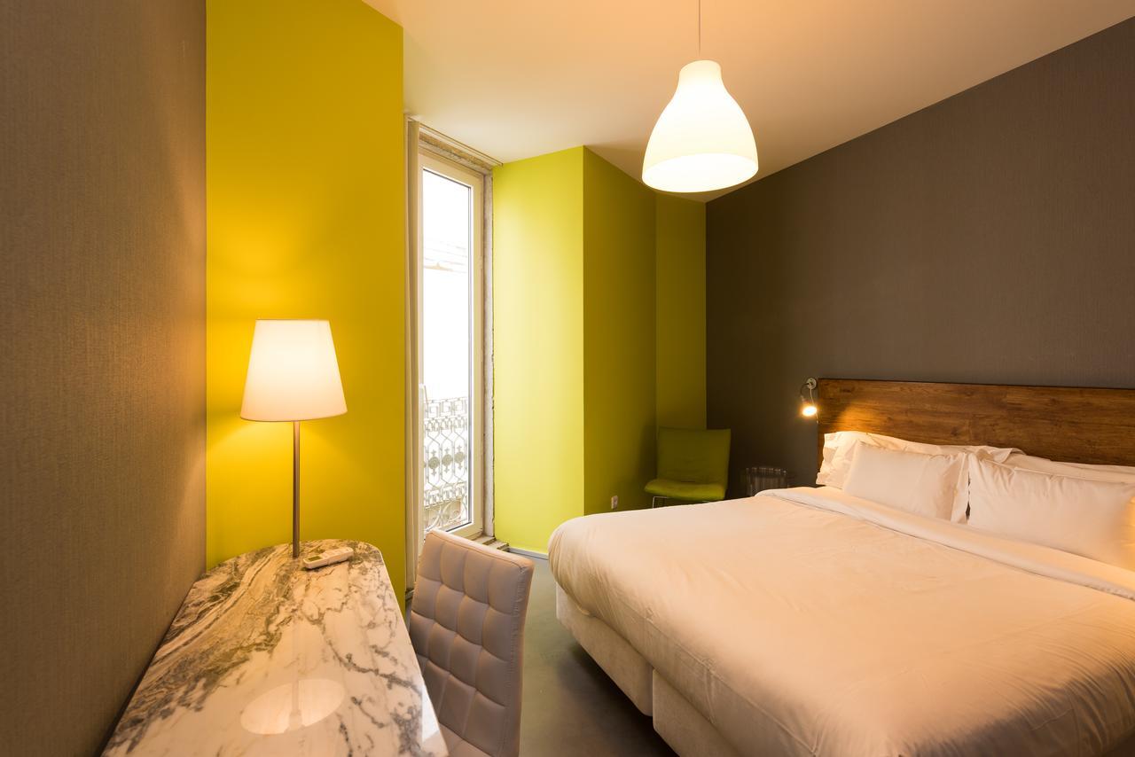 Appart hôtel Alfama - Lounge 3*
