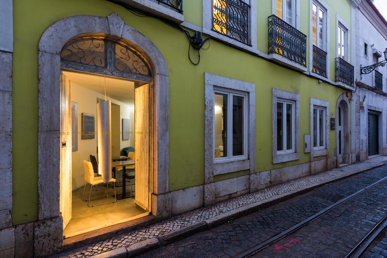 Alfama - Lounge Appart hôtel 3*