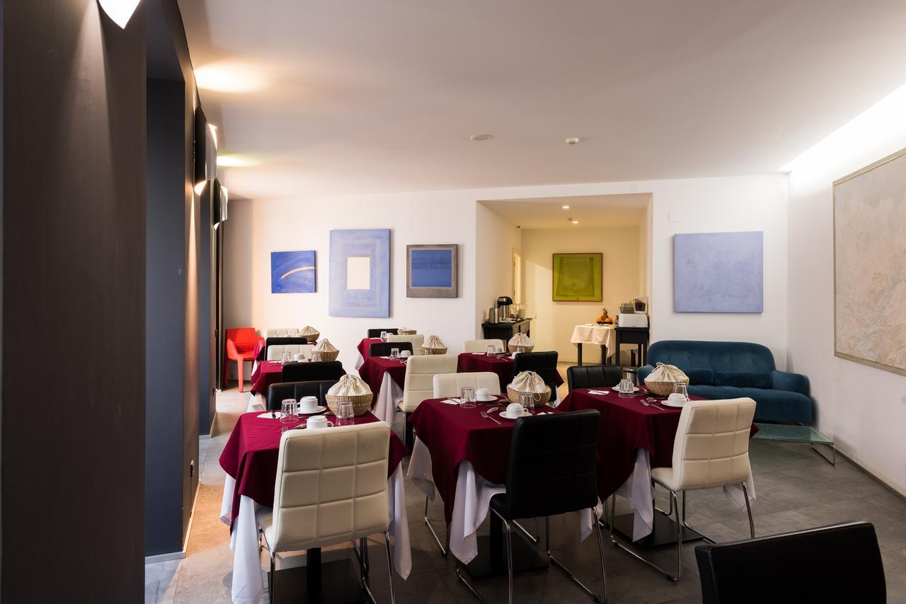 Appart hôtel Alfama - Lounge Lisboa