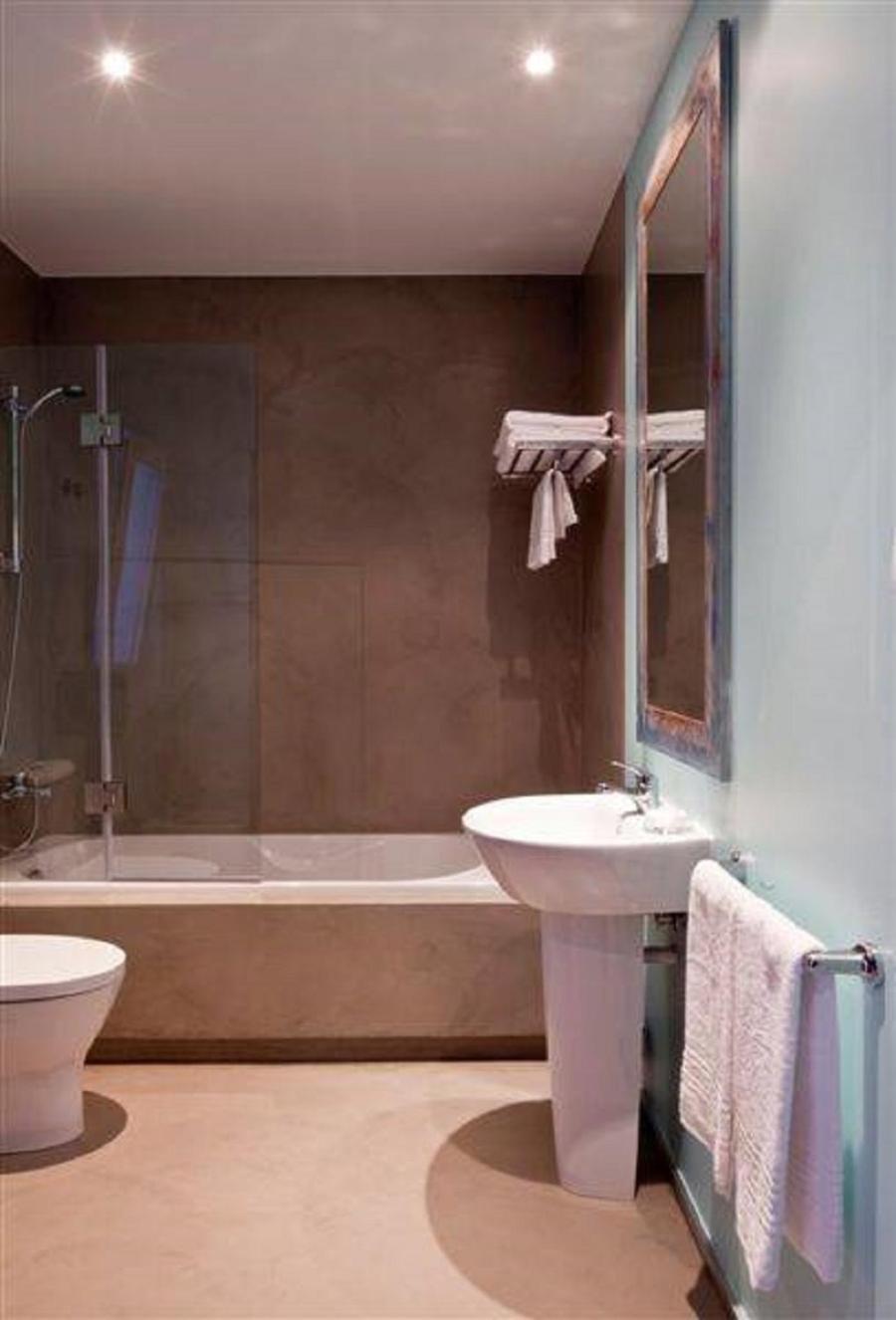 Aparthotel Alfama - Lounge Lissabon
