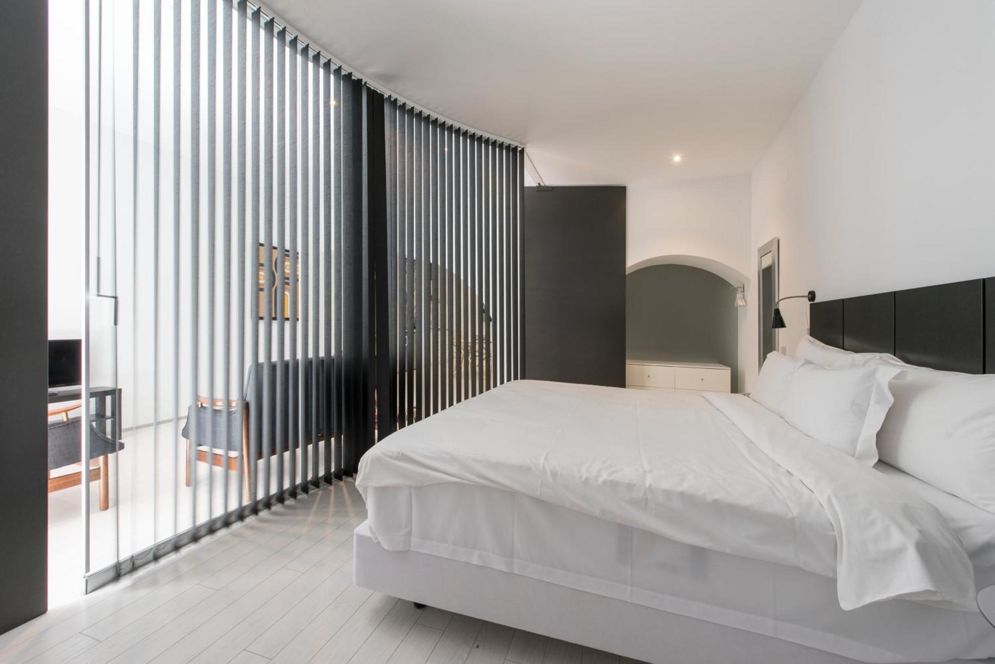 Aparthotel Alfama - Lounge Lissabon