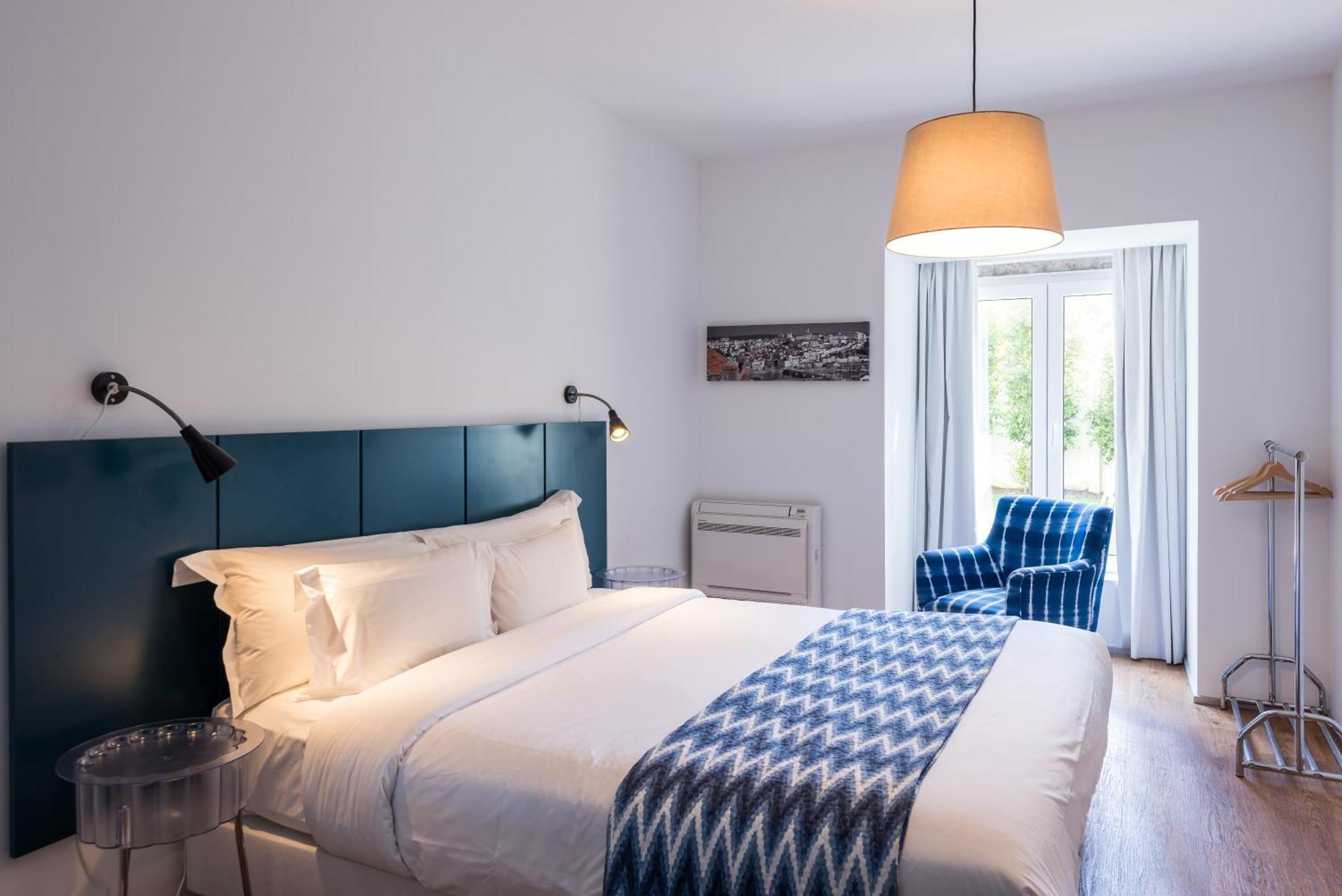 Alfama - Lounge Aparthotel Lissabon