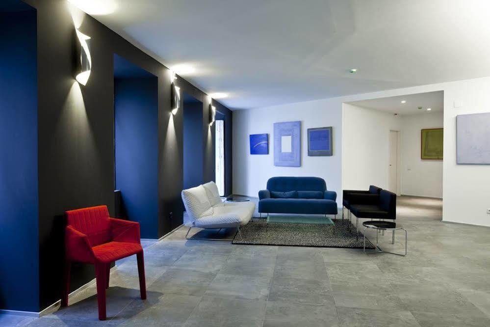 Alfama - Lounge Lissabon